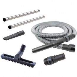 NILFISK Vacuum Accessory Set Aero 5 pc(s)