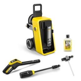 Karcher K7 Comfort Premium Connect Pressure Washer