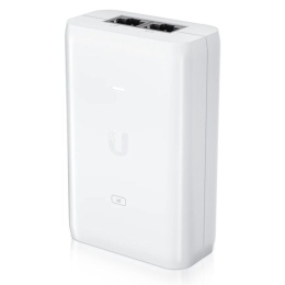 Ubiquiti PoE adapter U-POE-AT
