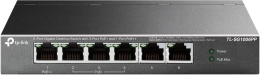 SG1006PP Switch 6GE (3PoE+ 1PoE++)