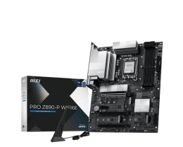Motherboard PRO Z890-P WIFI6E s1851 4DDR5 HDMI/DP ATX