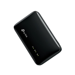 TP-LINK 4G LTE Mobile Wi-Fi M7005 802.11ax MU-MiMO No no PoE Antenna type Internal