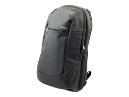 Targus Intellect Fits up to size 15.6 " Backpack Shoulder strap Grey/Black