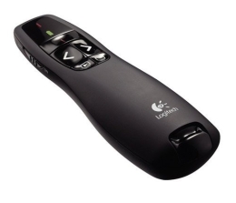 R400 Presenter Wireless 910-00135