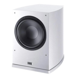 Heco Speaker Victa Elite SUB 252 A white