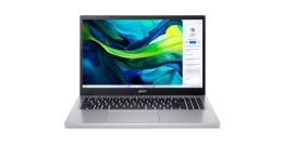 Notebook ACER Aspire Go 15 AG15-32P-373M CPU Intel Core 3 N355 1900 MHz 15.6" 1920x1080 RAM 16GB DDR5 SSD 512GB Integrated ENG Windows 11 Home Pure...