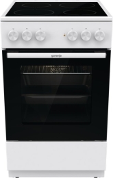 Ceramic cooker GEC5A41WG