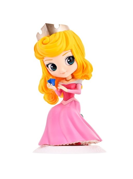 BP Q POSKET - DISNEY - PRINCESS AURORA PERFUMAGIC VER.A