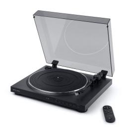 Muse MT-300 ATO Turntable Bluetooth Out