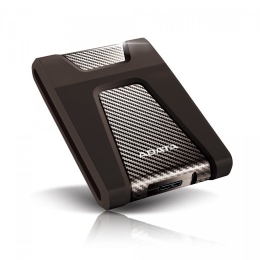 HDD DashDrive Durable HD650 1TB 2.5 USB3.0 black