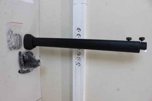 SALE OUT. EDBAK PMV300 Universal Projector Ceiling Mount EDBAK Projector Ceiling mount PMV300 Horizontal adjustment Maximum weight (capacity) 30 kg...