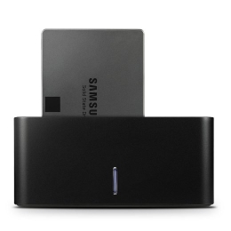 HDD ACC DOCK STATION USB3.2/2.5"/3.5" SATA ADSA-SN AXAGON