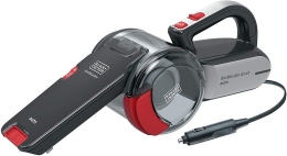 BLACK & DECKER PV1200AV-XJ Car vacuum cleaner