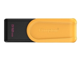Kingston DataTraveler Exodia S - USB flash drive - 512