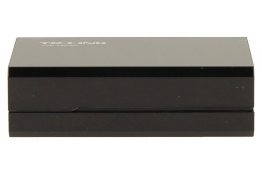 PoE Injector 2x10/100/1000 Desktop TL-POE150S