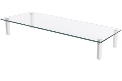Universal glass 56x21cm 20kg