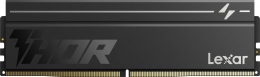 Memory DDR5 THOR 32GB(2*16GB)/6000 CL38 black