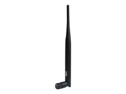 Teltonika Wi-Fi SMA Antenna PR1URF51 Screw mounted Gain 5.0 dB 2400-2483 GHz Antenna connector type RP-SMA Male