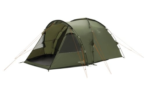 Easy Camp Family tent Kinn 4 4 person(s) Green