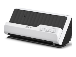 Epson Compact deskop scanner DS-C330 Sheetfed Wired