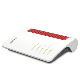 FRITZ!Box wifi Router 7682 - 5760 Mbit/s