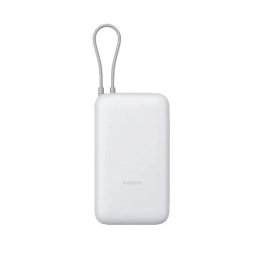 Xiaomi Power Bank 20000mAh GL Light Gray