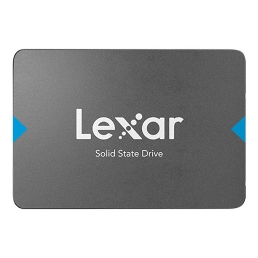 SSD Lexar NQ100 2,5" 1TB SATA3