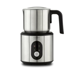 Caso Crema & Choco Milk frother 01666 0,35 L 500 W Black