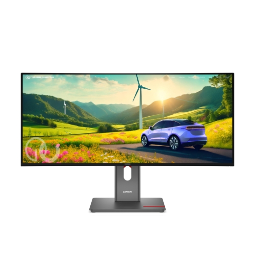 Lenovo ThinkVision P34wd-40 - UWQHD