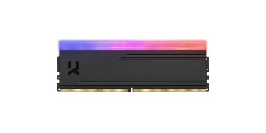 Goodram IRDM RGB DDR5 IRG-60D5L30S/32GDC memory module 32 2 x 16 6000 MHz