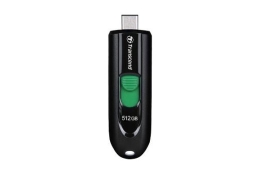 MEMORY DRIVE FLASH USB3.2/512GB TS512GJF790C TRANSCEND