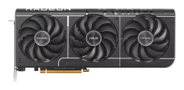 Graphics Card ASUS AMD Radeon RX 9070 GRE 2280 MHz 12 GDDR6 192 bit PCI Express 5.0 Active PRIME-RX9070GRE-O12G