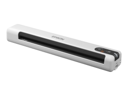 Epson Mobile document scanner WorkForce DS-70 Colour