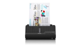 Epson Compact Wi-Fi scanner ES-C320W Sheetfed Wireless