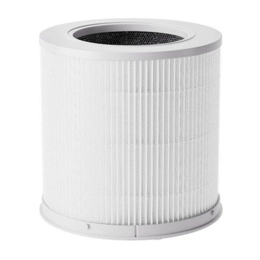 Smart Air Purifier 4 Compact Filter White