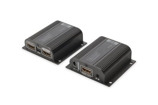 Extender AV HDMI pover Cat.5e
