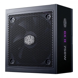 Cooler Master Zasilacz MWE GOLD 750v3 ATX3.1 80+ GOLD