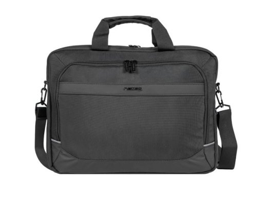 LAPTOP BAG NATEC KUDU 15.6'' BLACK