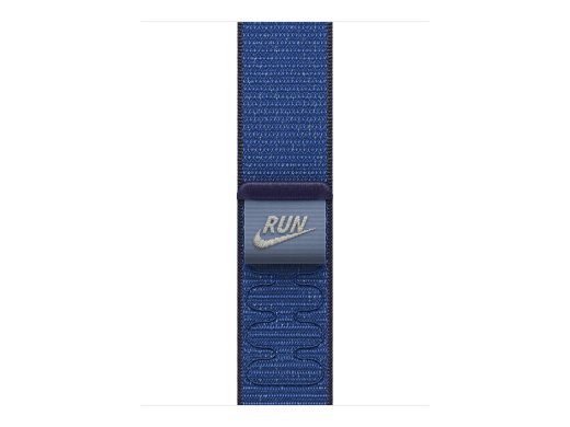 Apple 42mm Blue Ribbon Nike Sport Loop Apple