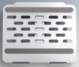 NB ACC STAND 10-16"/ALUMINUM HQ STND-LQ AXAGON