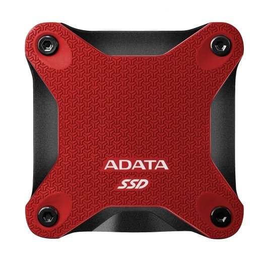 External SSD ADATA SD620 1TB USB 3.2 Write speed 460 MBytes/sec Read speed 520 MBytes/sec