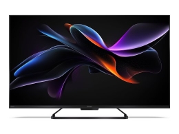 Sharp 43HR7265E 43 Smart TV Google TV Black
