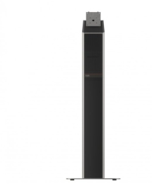 Sunmi Flex3 Restaurant Floor Stand