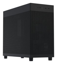 Case ASUS ATX/micro ATX/Mini-ITX Black Midi Tower PC 90DC00V0-B30000
