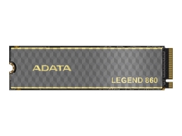 ADATA LEGEND 860 SSD 1000 Solid-state drive interface PCIe 4.0 x4 (NVMe) Write speed 4000 MB/s