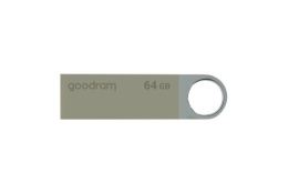 Goodram UUN2 USB 2.0 USB flash drive 64 USB Type-A Silver