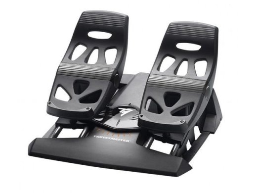 Rudder pedals T.Flight