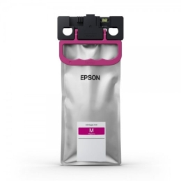 Epson XXL Ink Supply Unit WorkForce Pro WF-C529R / C579R Ink Cartridge Magenta