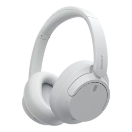 Sony WH-CH720N Wireless ANC (Active Noise Cancelling) Headphones, Beige Sony Wireless Headphones WH-CH720N Wireless On-Ear Microphone White Noise c...