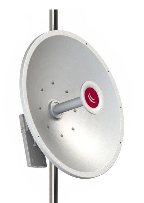 ANTENNA DISH 5GHZ 30DBI/MTAD--30D3-PA MIKROTIK